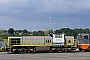 Vossloh 1000937 - LINEAS "7720"
16.07.2023 - Kiel-Wik, Nordhafen
Tomke Scheel