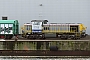 Vossloh 1000937 - LINEAS "7720"
15.12.2023 - Kiel-Wik, Nordhafen
Tomke Scheel