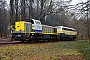 Vossloh 1000937 - LINEAS "7720"
19.12.2023 - Kiel, Tannenberger Gehölz
Jens Vollertsen