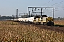 Vossloh 1000938 - SNCB "7721"
11.10.2008 - Ekeren
Hans Vrolijk