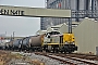 Vossloh 1000938 - SNCB Logistics "7721"
20.03.2013 - Antwerpen-IJsland
Alexander Leroy