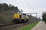 Vossloh 1000938 - LINEAS "7721"
09.04.2018 - Langdorp
Julien Givart