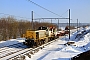 Vossloh 1000938 - INFRABEL "7721"
19.01.2024 - Warsage
Philippe Smets