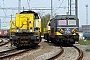 Vossloh 1000939 - SNCB "7722"
19.04.2008 - Antwerpen-Schijnpoort
Alexander Leroy