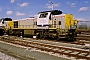Vossloh 1000939 - SNCB Logistics "7722"
02.03.2014 - Antwerpen-Noord
Michael Vogel