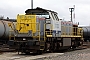 Vossloh 1000940 - SNCB "7723"
09.03.2009 - Antwerpen-Petrol
Alexander Leroy