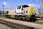 Vossloh 1000940 - SNCB Logistics "7723"
02.03.2014 - Antwerpen-Noord
Michael Vogel