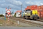 Vossloh 1000940 - SNCB "7723"
17.10.2009 - Antwerpen
Martijn Schokker