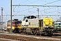 Vossloh 1000941 - SNCB Logistics "7724"
08.03.2011 - Schaarbeek
Bruno Malfait