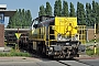 Vossloh 1000941 - SNCB "7724"
19.09.2009 - Antwerpen
Martijn Schokker