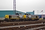 Vossloh 1000941 - SNCB Logistics "7724"
31.05.2013 - Antwerpen, Haven
Ingmar Weidig