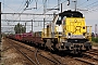 Vossloh 1000942 - SNCB "7725"
19.07.2010 - Antwerpen-Noord
Alexander Leroy