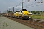 Vossloh 1000942 - SNCB Logistics "7725"
29.08.2013 - Antwerpen-Noorderdokken
Leon Schrijvers