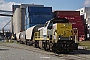 Vossloh 1000942 - SNCB Logistics "7725"
01.09.2014 - Antwerpen-Angola
Alexander Leroy