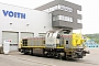 Vossloh 1000942 - LINEAS "7725"
23.06.2024 - Kiel-Wik, Nordhafen
Tomke Scheel