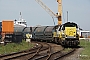 Vossloh 1000943 - B Logistics "7726"
11.05.2015 - Antwerpen Groenland
Alexander Leroy