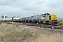 Vossloh 1000943 - SNCB "7726"
07.11.2009 - Antwerpen
Martijn Schokker