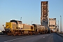 Vossloh 1000943 - SNCB "7726"
28.01.2011 - Antwerpen
Martijn Schokker