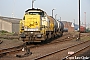 Vossloh 1000944 - SNCB Logistics "7727"
05.05.2011 - Antwerpen
Lutz Goeke