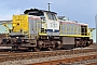 Vossloh 1000944 - SNCB "7727"
20.02.2010 - Antwerpen
Martijn Schokker