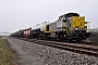 Vossloh 1000944 - SNCB Logistics "7727"
18.03.2011 - Antwerpen
Martijn Schokker