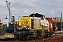 Vossloh 1000945 - SNCB "7728"
15.07.2010 - Antwerpen-Angola
Alexander Leroy