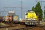 Vossloh 1000946 - SNCB "7729"
31.07.2003 - Antwerpen-Angola
Alexander Leroy