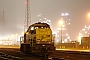 Vossloh 1000946 - SNCB "7729"
16.01.2010 - Antwerpen-Groenland
Alexander Leroy