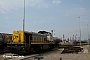 Vossloh 1000946 - SNCB "7729"
10.08.2009 - Antwerpen
Lutz Goeke