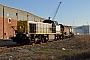 Vossloh 1000946 - SNCB "7729"
28.01.2011 - Antwerpen
Martijn Schokker