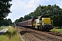 Vossloh 1000946 - SNCB Logistics "7729"
15.07.2011 - Olen
Martijn Schokker