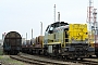 Vossloh 1000947 - SNCB "7730"
09.11.2008 - Antwerpen-Groenland
Alexander Leroy