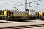 Vossloh 1000947 - SNCB Logistics "7730"
12.05.2011 - Antwerpen Noord
Harald Belz