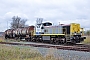 Vossloh 1000948 - SNCB "7731"
11.12.2009 - Antwerpen
Martijn Schokker