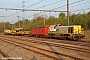 Vossloh 1000948 - INFRABEL "7731"
05.05.2017 - Welkenraedt
Lutz Goeke