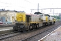 Vossloh 1000949 - SNCB "7732"
16.05.2007 - Arlon
Herbert Pschill