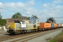 Vossloh 1000950 - SNCB "7733"
12.08.2005 - Lauwe
Bruno Malfait