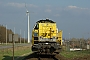 Vossloh 1000950 - SNCB "7733"
30.03.2009 - Antwerpen, BASF
Alexander Leroy