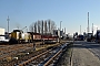 Vossloh 1000950 - SNCB "7733"
28.01.2011 - Antwerpen
Martijn Schokker