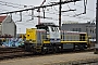 Vossloh 1000950 - B-Technics "7733"
03.04.2017 - Antwerpen-Berchem
Julien Givart