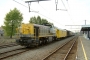 Vossloh 1000951 - SNCB "7734"
18.05.2005 - Ieper
Bruno Malfait