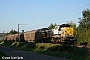 Vossloh 1000951 - SNCB "7734"
10.10.2006 - Longeau
Lutz Goeke