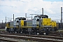 Vossloh 1000951 - B-Technics "7734"
29.03.2016 - Antwerpen Noord
Harald Belz