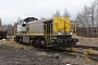 Vossloh 1000952 - SNCB "7735"
22.12.2008 - Leuven
Jean-Michel Vanderseypen