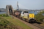 Vossloh 1000952 - SNCB "7735"
14.04.2007 - Chertal
Martijn Schokker