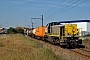 Vossloh 1000952 - SNCB "7735"
26.06.2010 - Antwerpen
Martijn Schokker