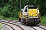 Vossloh 1000953 - SNCB "7736"
24.05.2008 - Liège
Patrick Böttger