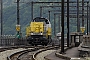 Vossloh 1000953 - SNCB "7736"
23.05.2008 - Liège
Rolf Alberts