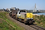 Vossloh 1000953 - SNCB "7736"
15.04.2007 - Chertal
Martijn Schokker