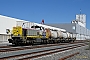 Vossloh 1000953 - DB Cargo "7736"
09.08.2022 - Antwerpen Amerika-Zuid
Maarten van der Willigen